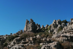 El-Torcal-ein-schoener-Ort