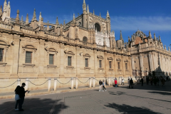 Kathedrale-von-Sevilla