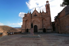 Kirche-von-Antequera