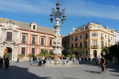 Plaza-Espana