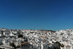 weisses-Dorf-Vejer-de-la-Frontera