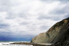 Flysch-in-Zumaia