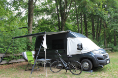 Camping-Rabenstein