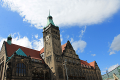 Altes Rathaus Chemnitz