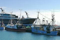 Hafen-in-Skagen