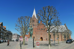 Kirche-in-Grenaa