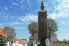 Kirche-von-Ebeltoft