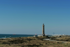 Leuchtturm-Skagen