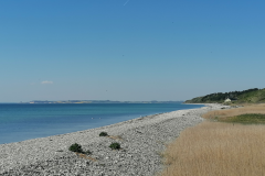 Strand-von-Sletterhage-Fyr