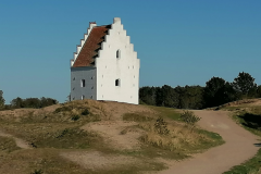 Tilsander-Kirche