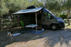 Camping Nevio