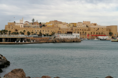 Blick-auf-Melilla