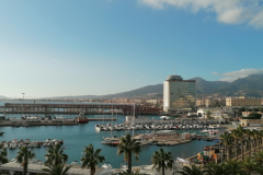 Hafen-von-Melilla