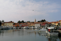 Hafen-Novigradt