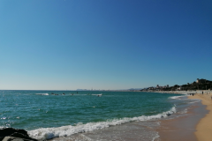 Am-Strand-von-Masnou