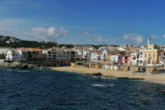 Calella-de-Parafrugel