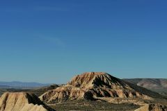 Bardenas-Reales