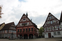 Altes-Rathaus-Plochingen