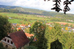 Ausblick-Burg-Guttenberg