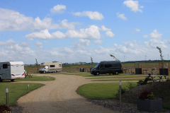 Camping-in-Middenmeer