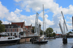 Haarlem-Brücke