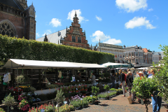 Haarlem-Markt