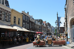 Haarlem-Shopping