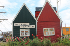 Harlingen-am-Hafen