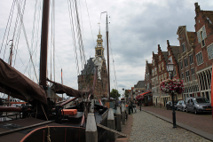 Hoorn-am-Hafen