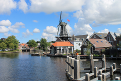 Windmühle-Haarlem1