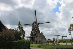 Windmühle de Helder