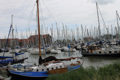 Yachthafen-Hoorn