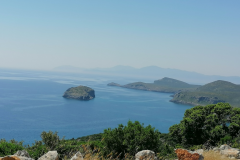 Anfahrt-nach-Monemvasia