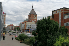 Innenstadt-Koszalin