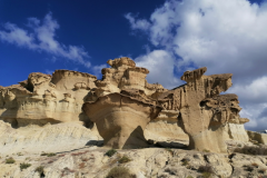 Naturwunder-Las-Gredas-de-Bolnuevo