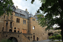 Schloss-Alzey