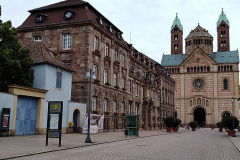 Speyer-Innenstadt