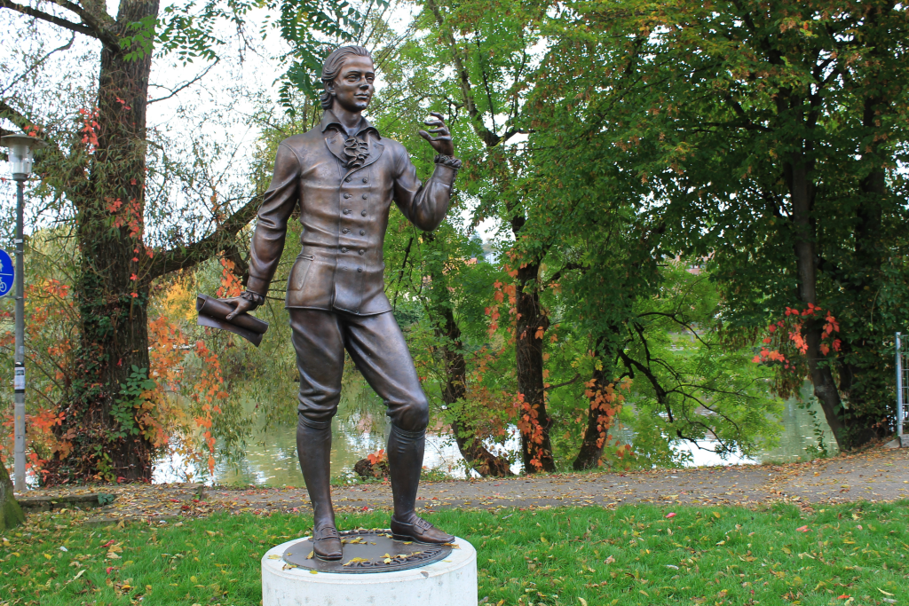 Hölderlin-Nürtingen