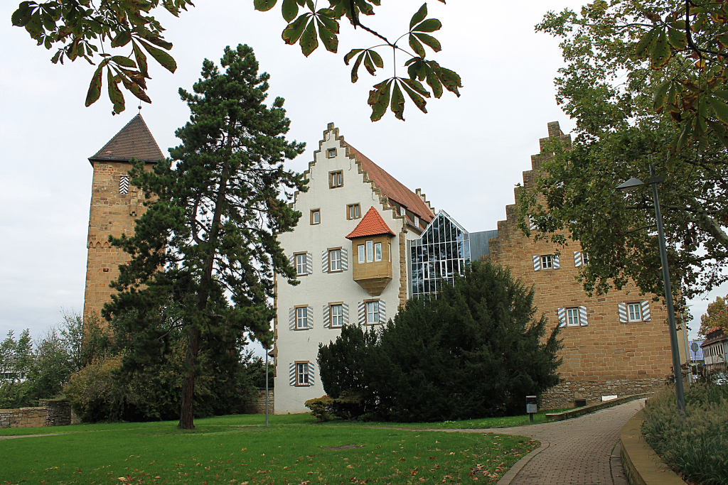 Neckarsulm-Zweirad-und-NSU-Museum