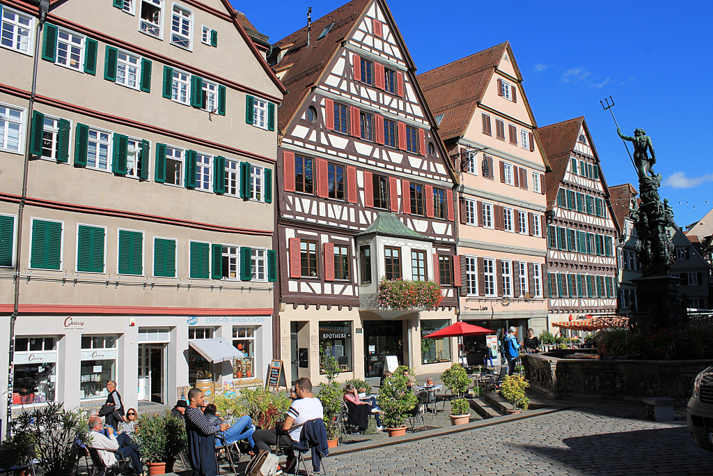 Tübingen