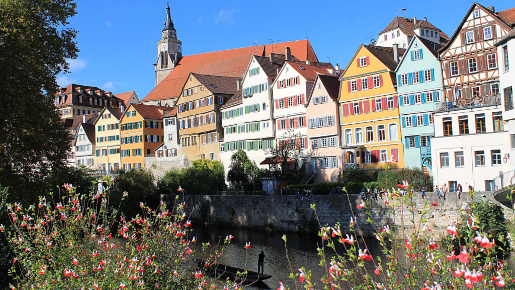 Tübingen