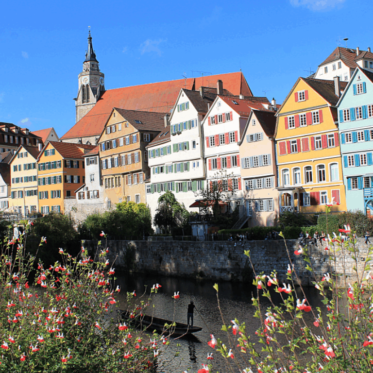 Tübingen
