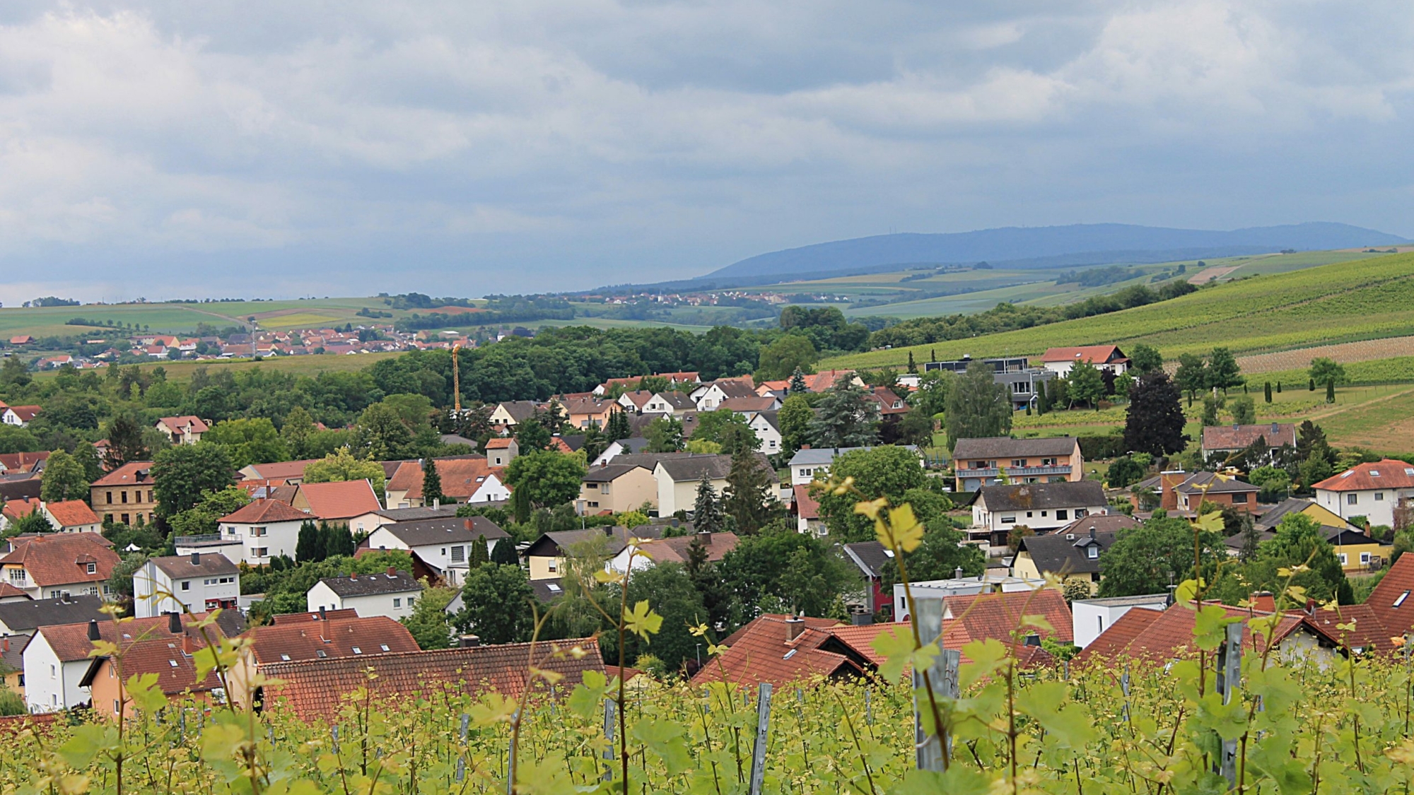 Weinheim