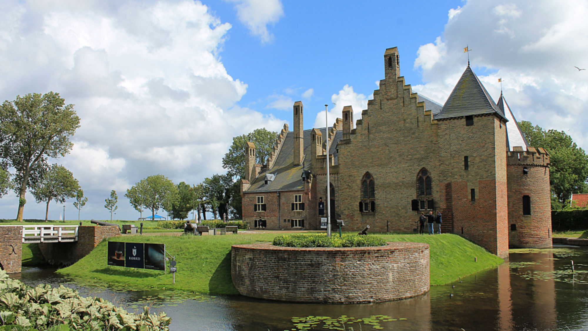 Burg Radboud