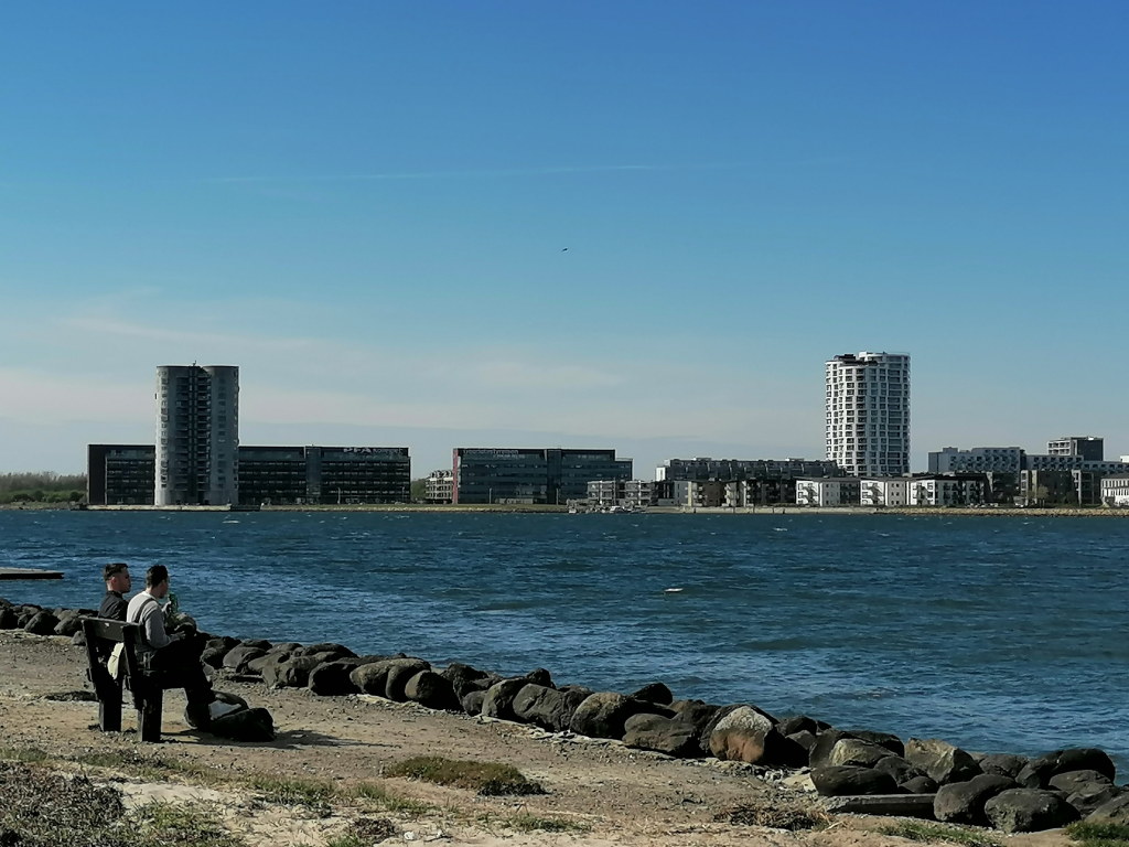 Aalborg-am-Limfjord Aalborg-am-Limfjord