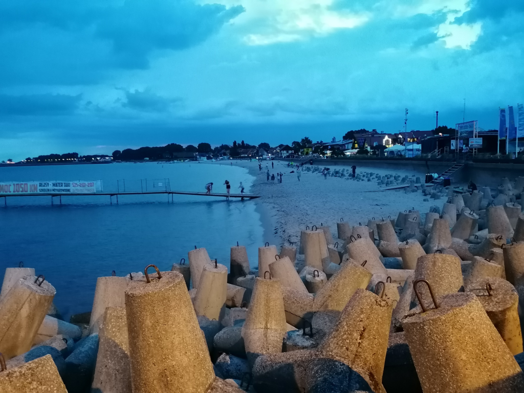 Abendstimmung Abendstimmung