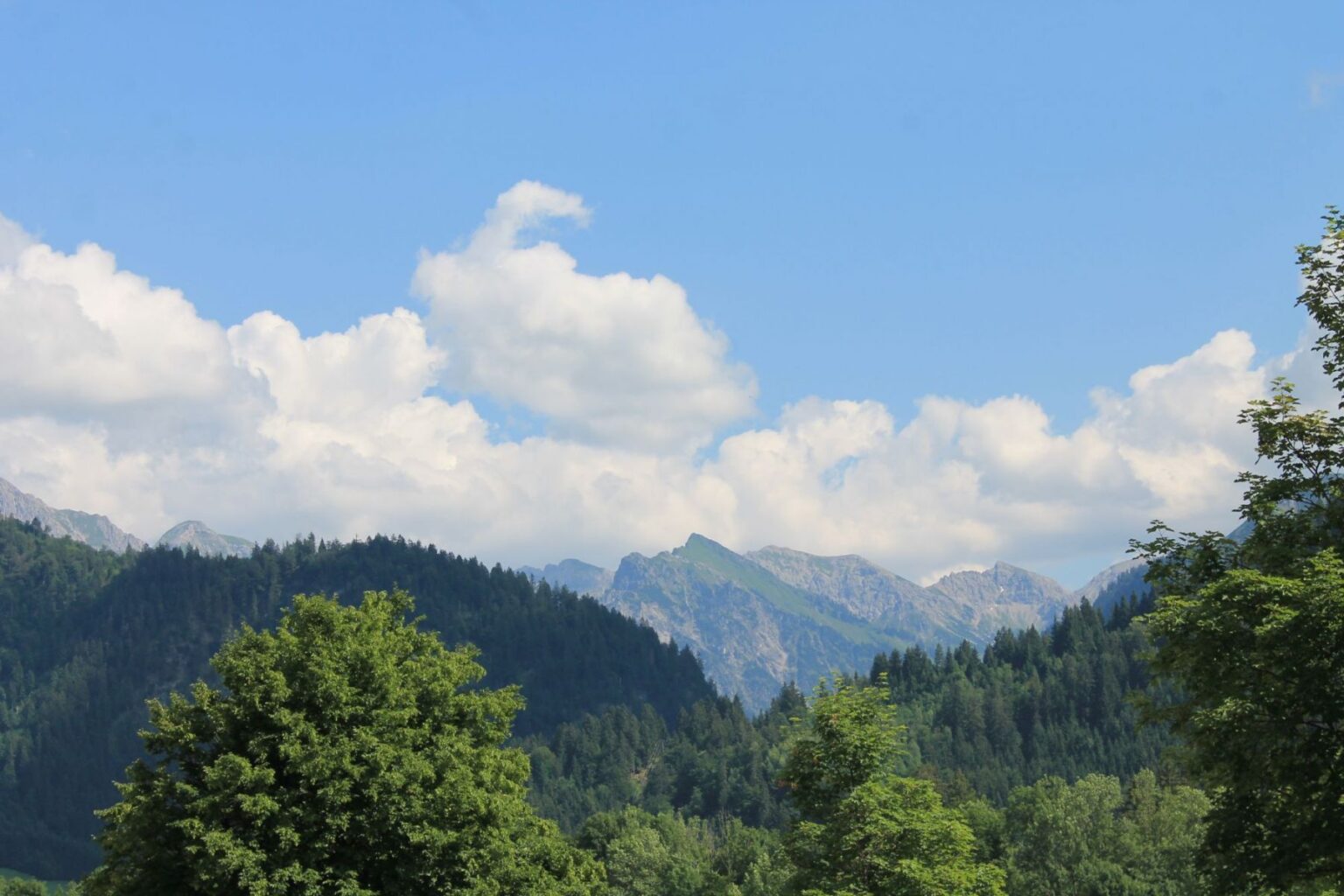 Allgäuer-Alpen- Allgäuer-Alpen-