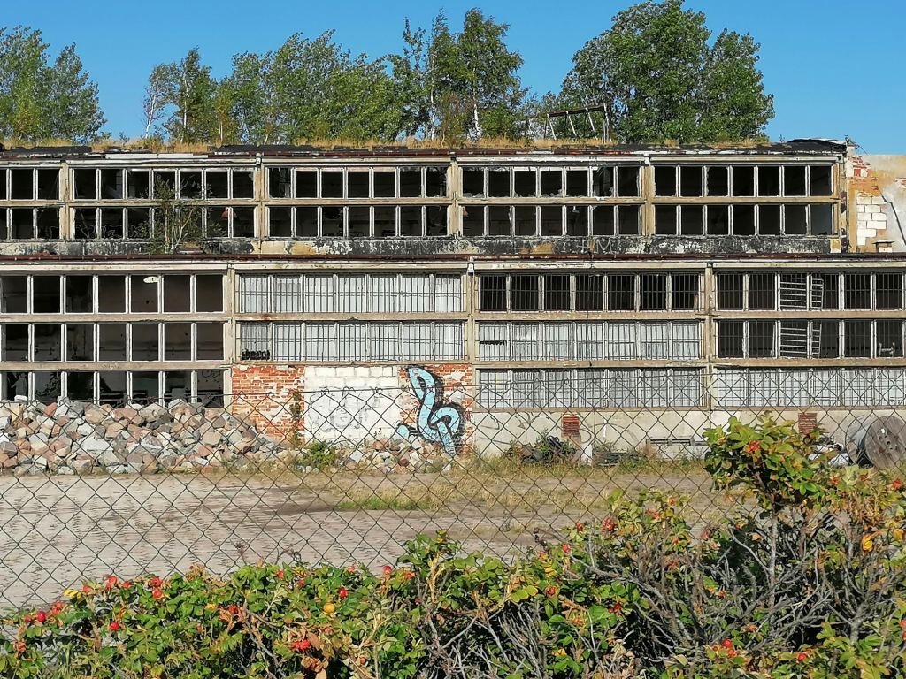 Alte-Fabrik Alte-Fabrik