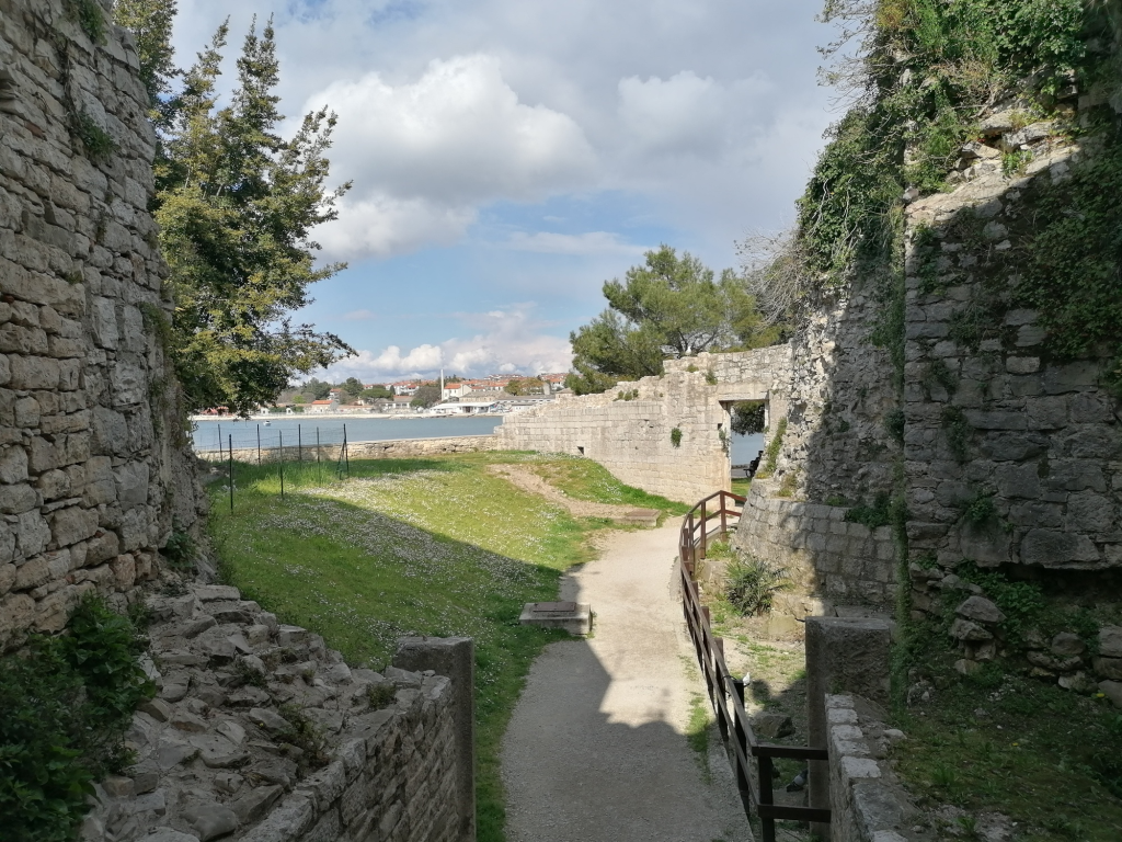 Alte-Stadtmauer Alte-Stadtmauer