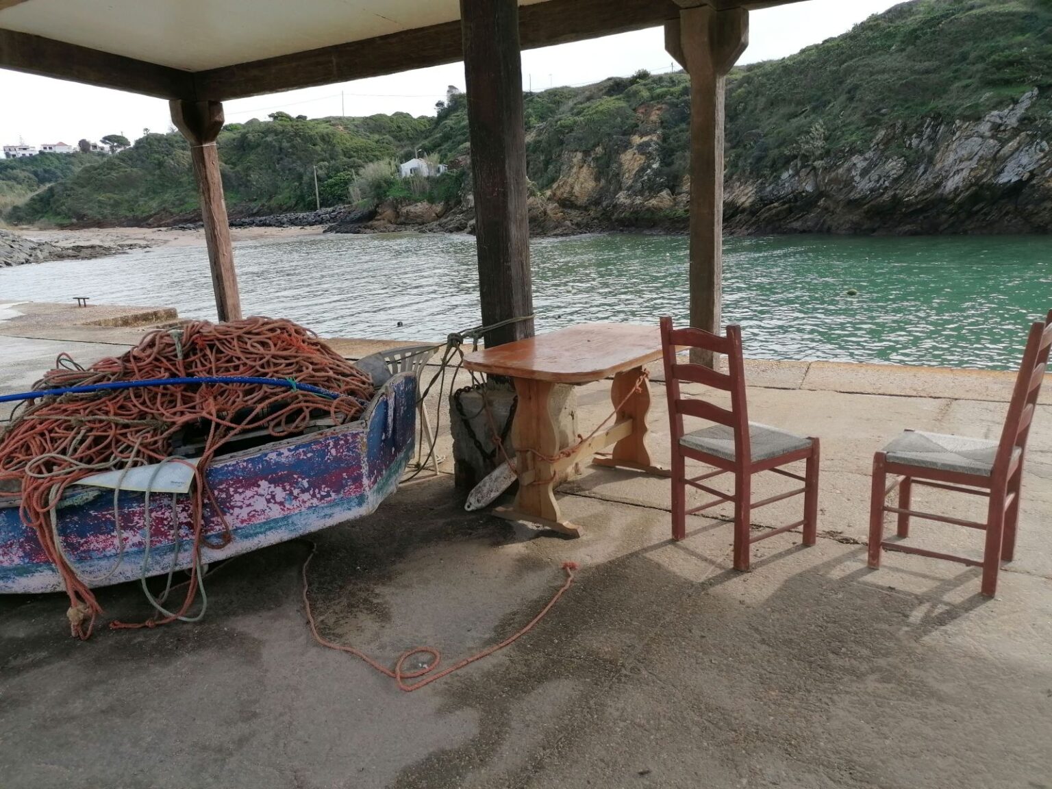 Alter-Fischereihafen